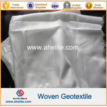 Filament PP Polypropylene Pet Polyester Woven Geotextile